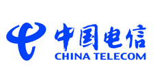 中國電信